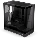 ENDORFY EY2A026, Towerkabinet Sort