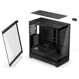 ENDORFY EY2A026, Towerkabinet Sort