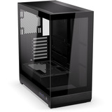 ENDORFY EY2A026, Towerkabinet Sort