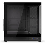 ENDORFY EY2A026, Towerkabinet Sort