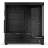 ENDORFY EY2A026, Towerkabinet Sort
