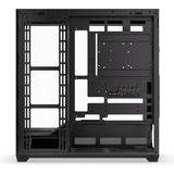 ENDORFY EY2A026, Towerkabinet Sort