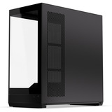 ENDORFY EY2A026, Towerkabinet Sort