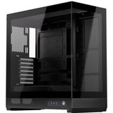ENDORFY Fishtank 6000 Flex, Towerkabinet Sort