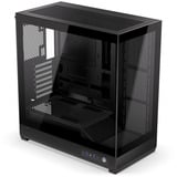 ENDORFY Fishtank 6000 Flex, Towerkabinet Sort