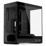 ENDORFY Fishtank 6000 Flex, Towerkabinet Sort