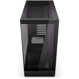 ENDORFY Fishtank 6000 Flex, Towerkabinet Sort