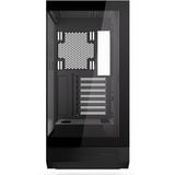 ENDORFY Fishtank 6000 Flex, Towerkabinet Sort