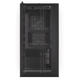 ENDORFY Fishtank 6000 Flex, Towerkabinet Sort