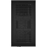 ENDORFY Fishtank 6000 Flex, Towerkabinet Sort