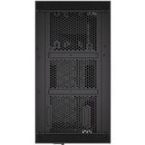 ENDORFY Fishtank 6000 Flex, Towerkabinet Sort