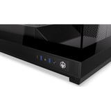 ENDORFY Fishtank 6000 Flex, Towerkabinet Sort