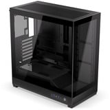 ENDORFY Fishtank 6000 Flex, Towerkabinet Sort