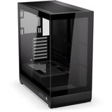 ENDORFY Fishtank 6000 Flex, Towerkabinet Sort