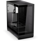 ENDORFY Fishtank 6000 Flex, Towerkabinet Sort