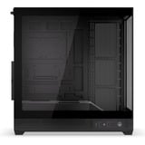 ENDORFY Fishtank 6000 Flex, Towerkabinet Sort