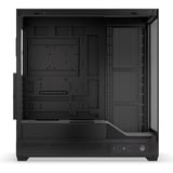 ENDORFY Fishtank 6000 Flex, Towerkabinet Sort