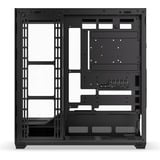 ENDORFY Fishtank 6000 Flex, Towerkabinet Sort