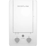 EcoFlow 668572, Fordeler Hvid/grå