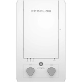 EcoFlow Smart Home Panel Combo, Fordeler Hvid/grå