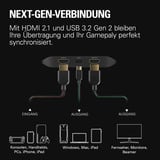 Elgato Elgato 4K S, Fange kort 