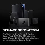 Elgato Elgato 4K S, Fange kort 