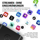 Elgato Elgato 4K S, Fange kort 