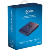 Elgato Elgato 4K S, Fange kort 