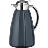 Emsa CAMPO termokande, 1 liter antracit/rustfrit stål