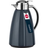 Emsa CAMPO termokande, 1 liter antracit/rustfrit stål
