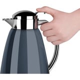 Emsa CAMPO termokande, 1 liter antracit/rustfrit stål