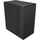 FSP S120, Boliger Sort