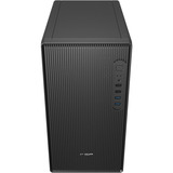 FSP S120, Boliger Sort