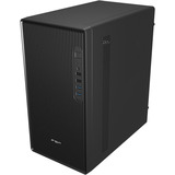 FSP S120, Boliger Sort