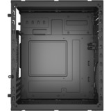 FSP S120, Boliger Sort