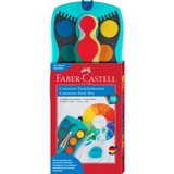 Faber-Castell Vandfarver Turkis