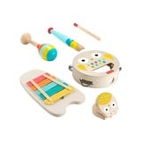 Fisher-Price Fisher-Price-musikgavesæt Rollespils Legetøj, Musik legetøj 2 År, Klingende