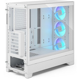 Fractal Design FD-C-POA2A-04, Towerkabinet Hvid