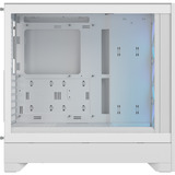 Fractal Design FD-C-POA2A-04, Towerkabinet Hvid