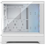 Fractal Design FD-C-POA2A-04, Towerkabinet Hvid