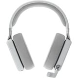 Fractal Design FD-HS-SCA1-02, Gaming headset Hvid