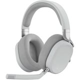 Fractal Design FD-HS-SCA1-02, Gaming headset Hvid
