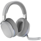Fractal Design FD-HS-SCA1-02, Headset Hvid