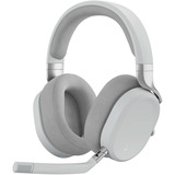 Fractal Design FD-HS-SCA1-02, Headset Hvid