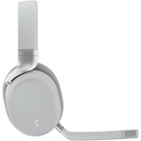 Fractal Design FD-HS-SCA1-02, Headset Hvid