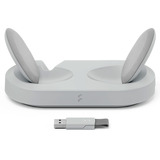 Fractal Design FD-HS-SCA1-02, Headset Hvid