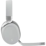 Fractal Design Scape Light, Gaming headset Hvid