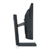 Fujitsu ESPRIMO K558 Renoveret, Fuld PC Sort