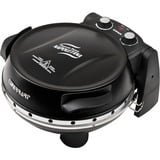 G3 Ferrari Napoletana pizzaovn Sort