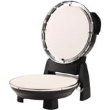 G3 Ferrari Napoletana pizzaovn Sort